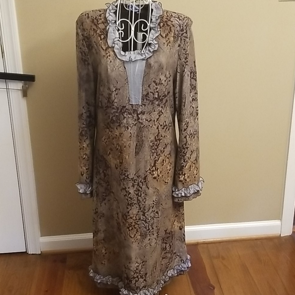 💞Such a fabulous dress